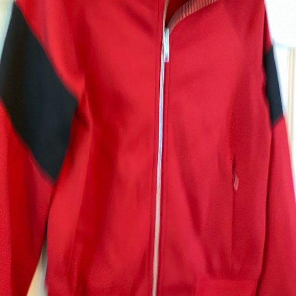 ALC zip up track jacket - Picture 2 of 3